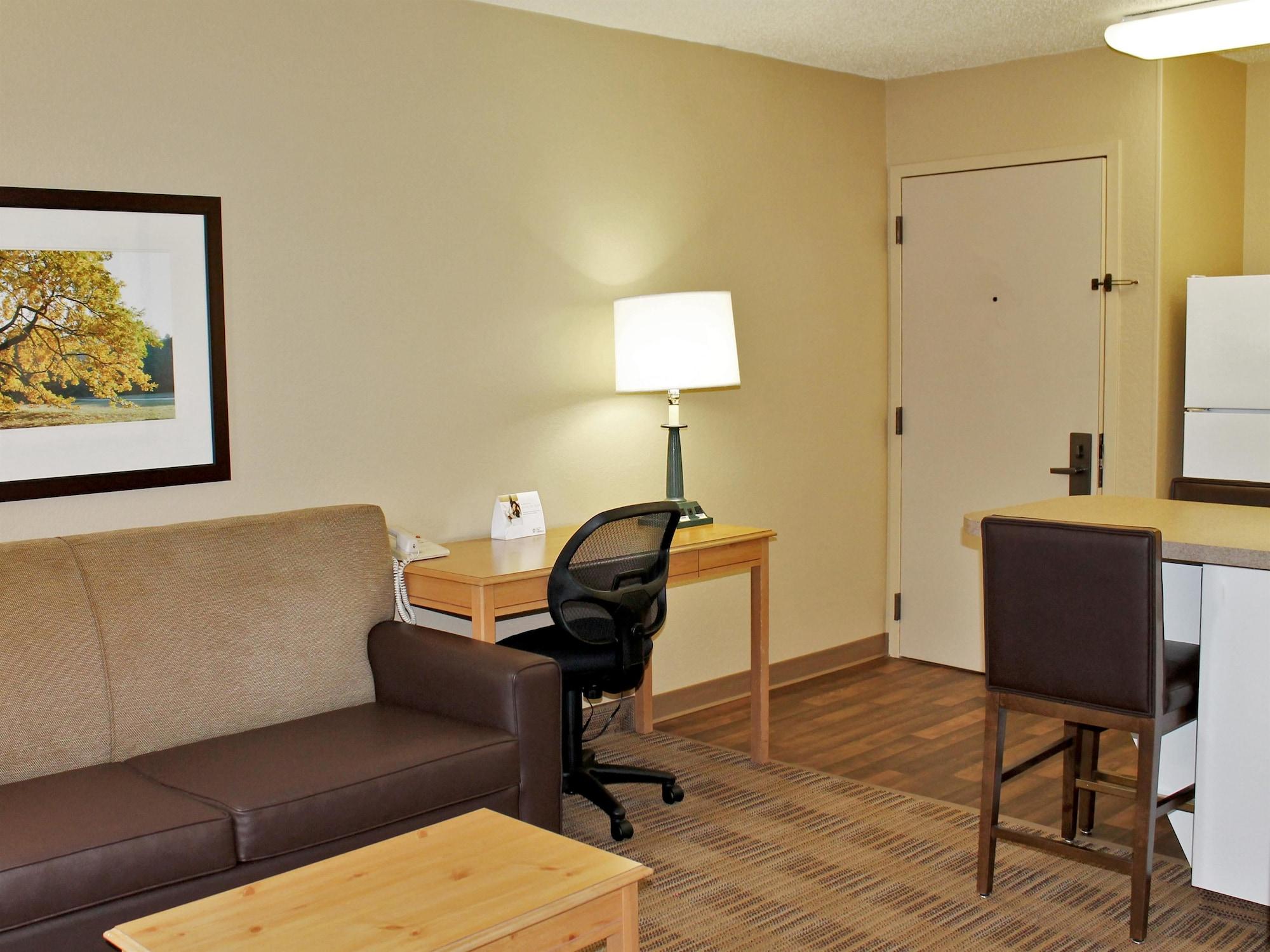 Extended Stay America Suites - Philadelphia - King Of Prussia Kültér fotó