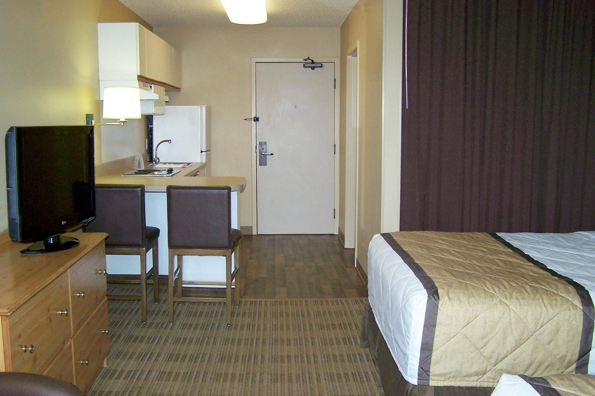 Extended Stay America Suites - Philadelphia - King Of Prussia Kültér fotó