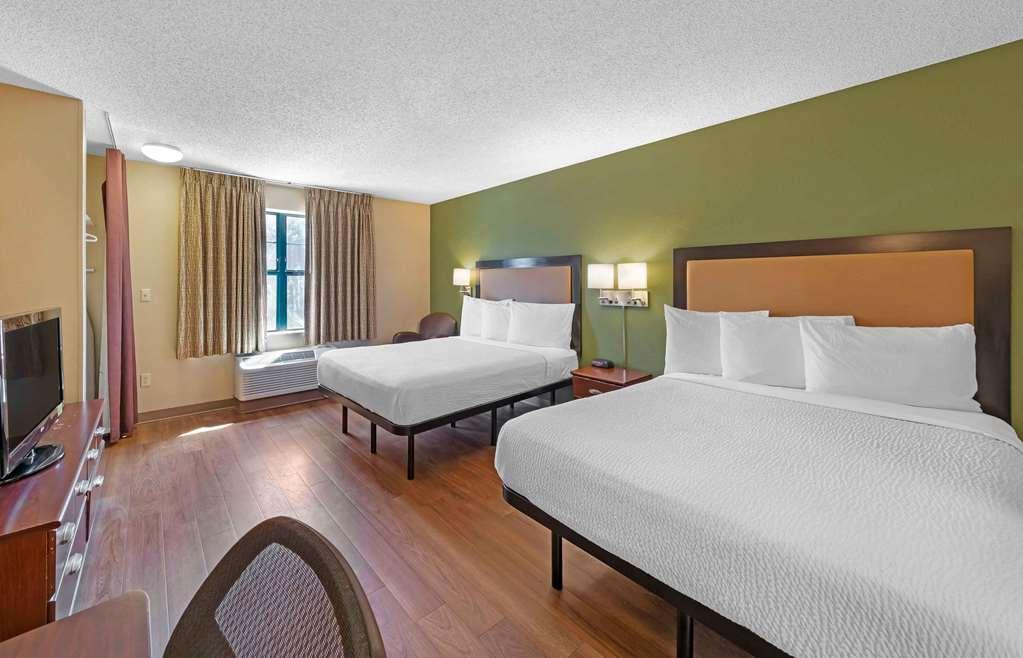 Extended Stay America Suites - Philadelphia - King Of Prussia Szoba fotó