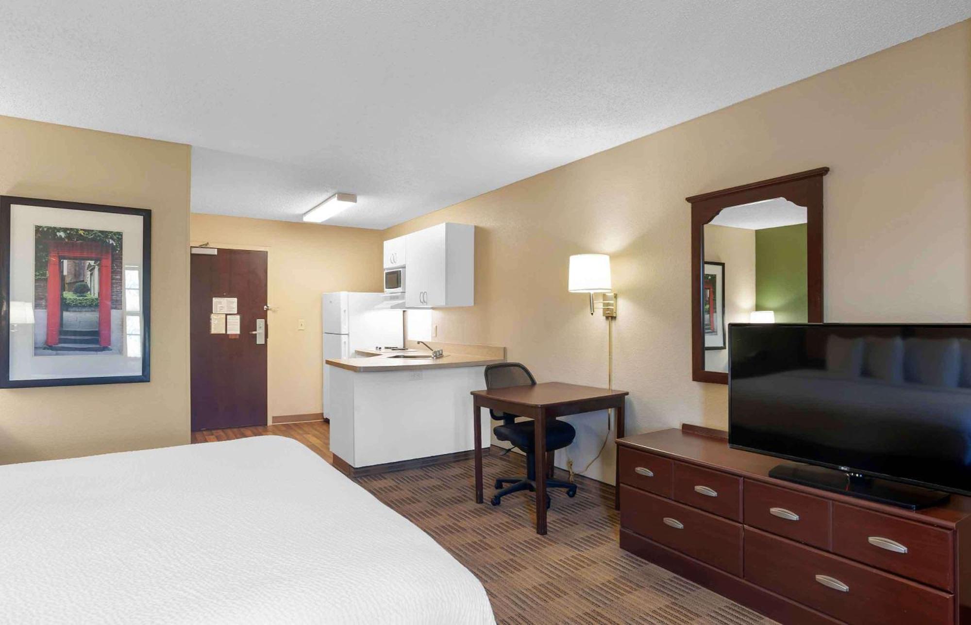 Extended Stay America Suites - Philadelphia - King Of Prussia Kültér fotó