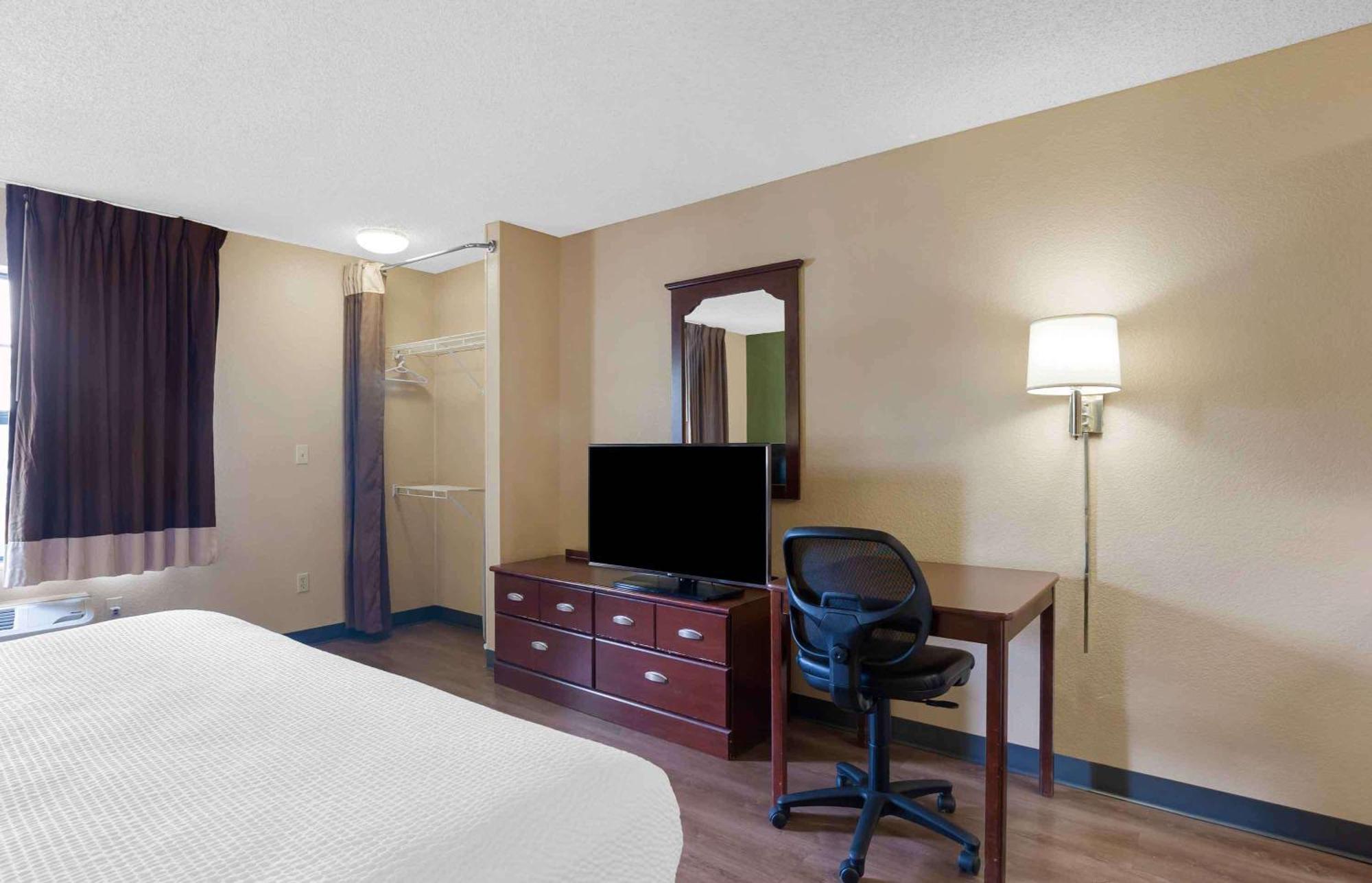 Extended Stay America Suites - Philadelphia - King Of Prussia Kültér fotó