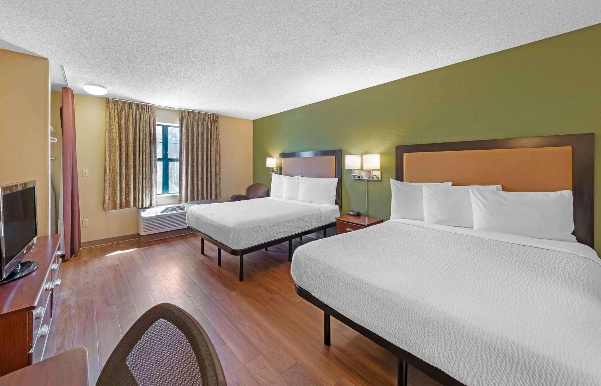 Extended Stay America Suites - Philadelphia - King Of Prussia Kültér fotó