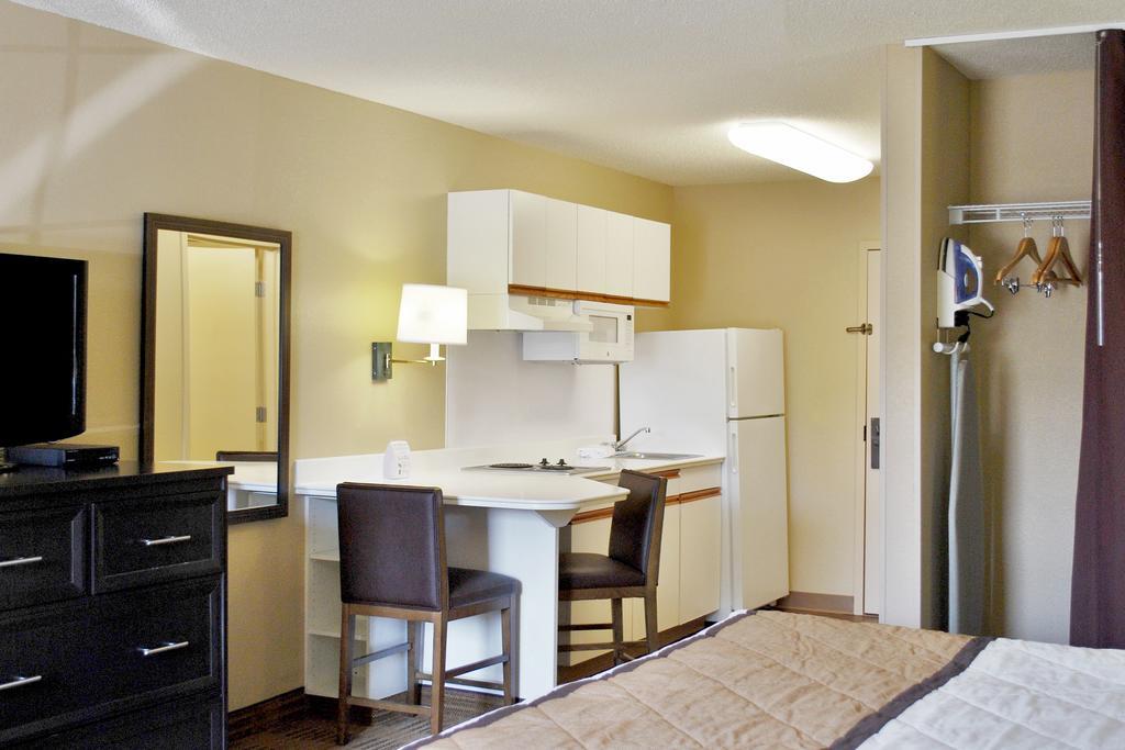 Extended Stay America Suites - Philadelphia - King Of Prussia Kültér fotó