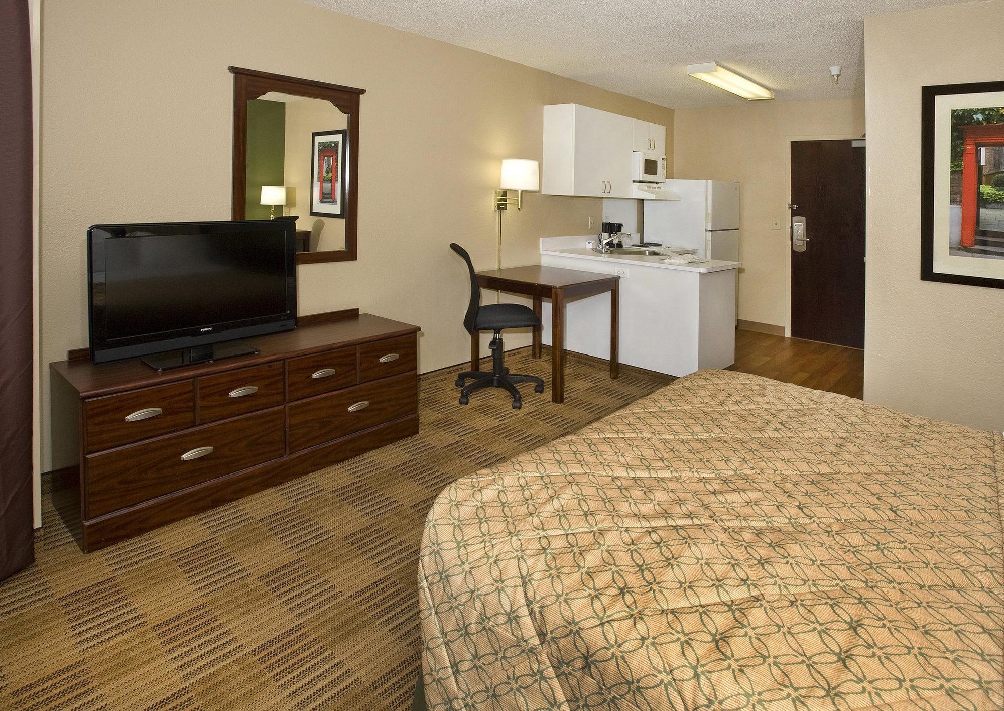 Extended Stay America Suites - Philadelphia - King Of Prussia Kültér fotó