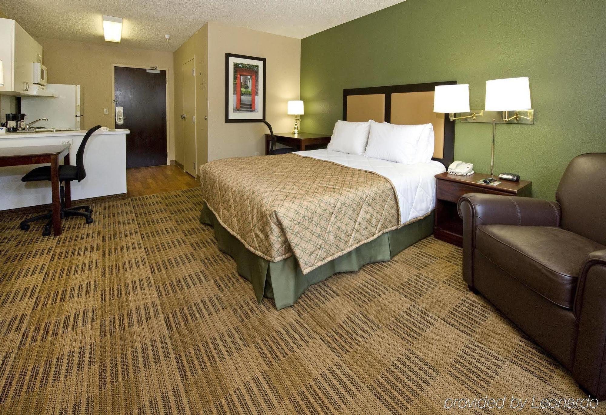 Extended Stay America Suites - Philadelphia - King Of Prussia Szoba fotó